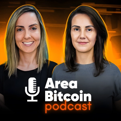Area Bitcoin podcast