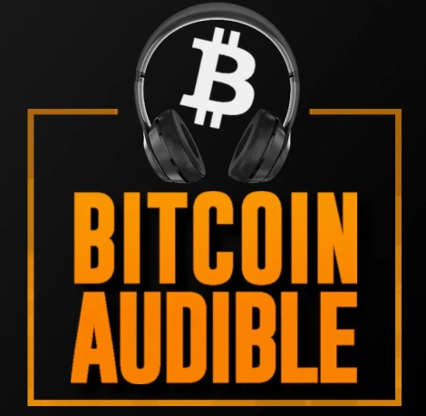 Bitcoin audible