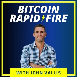Bitcoin Rapid Fire
