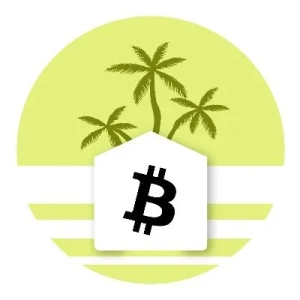 Bitcoin Cabana
