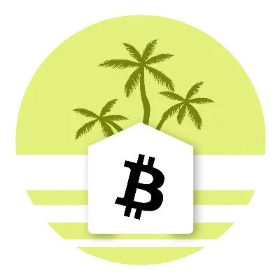 Bitcoin Cabana
