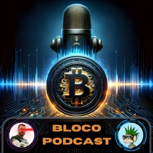 Bloco Podcast