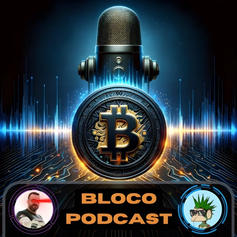 Bloco Podcast