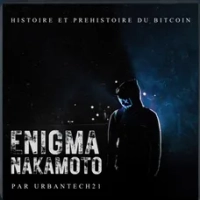 Enigma Nakamoto