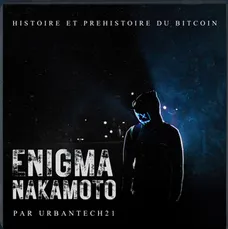 Enigma Nakamoto