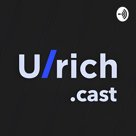Fernando Ulrich Podcast