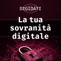 La tua sovranità digitale
