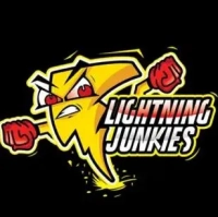 Lightning Junkies