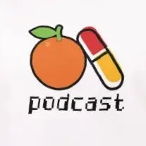 Orange Pill Podcast