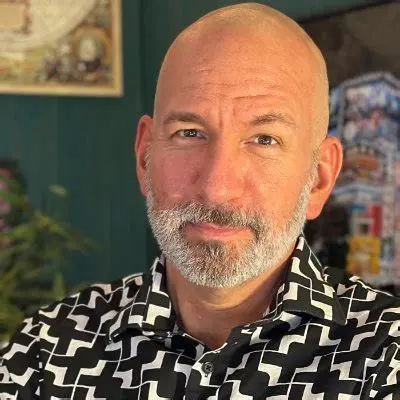 Peter St Onge, Ph.D Podcast