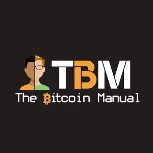 The Bitcoin Manual Podcast