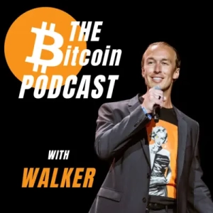 THE Bitcoin Podcast