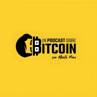 Un podcast sobre Bitcoin