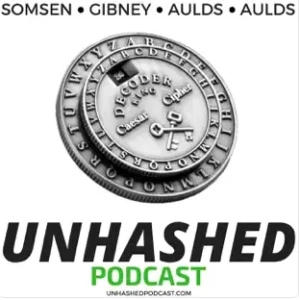 The Unhashed Podcast