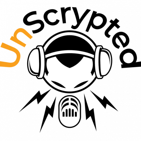 The Unscrypted Podcast
