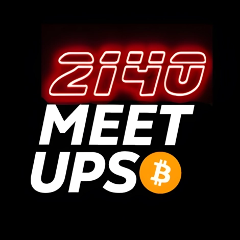 2140 Meetups