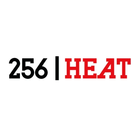 256 HEAT