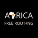 Africa Free Routing