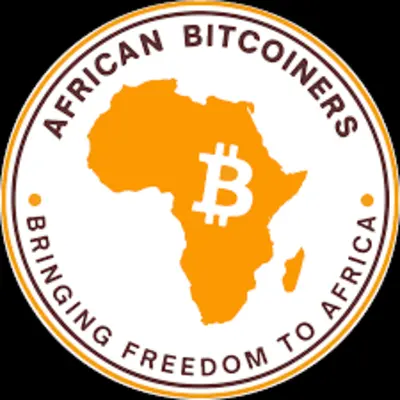 African Bitcoiners