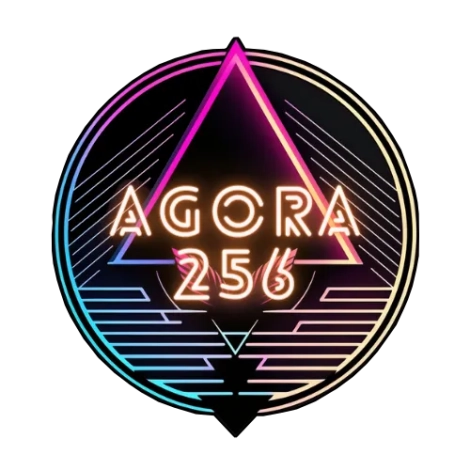 Agora256