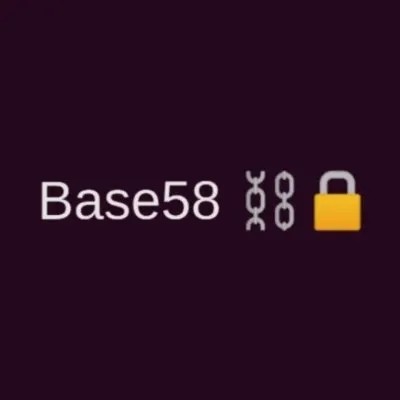 Base58 school