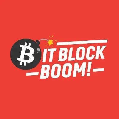 BitBlockBoom