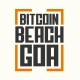 Bitcoin Beach Goa