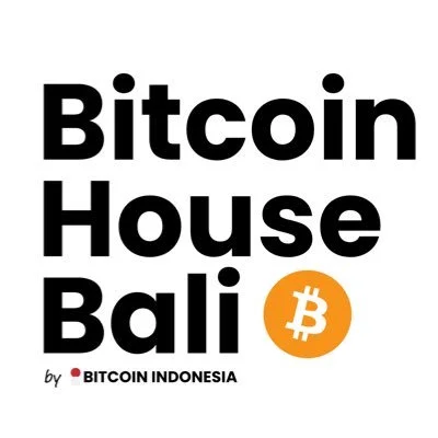 Bitcoin House Bali