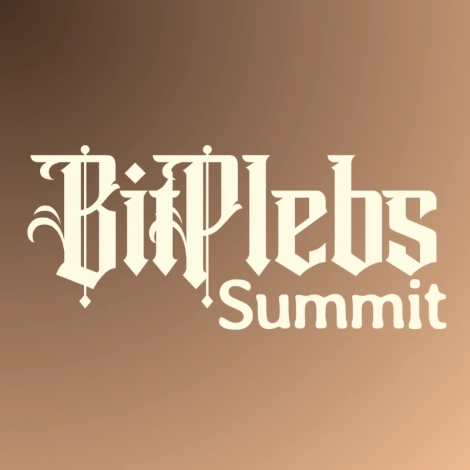 BitPlebs Summit India