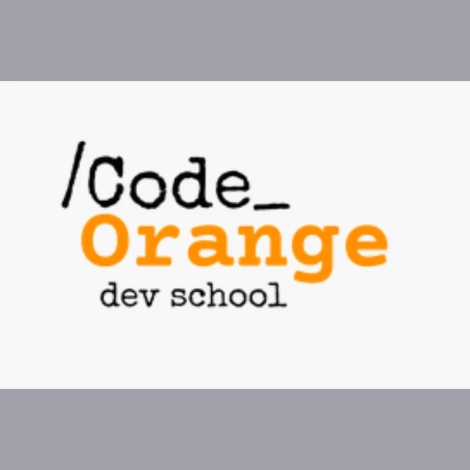 Code Orange Dev School