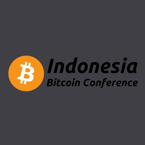 Indonesia Bitcoin Conference