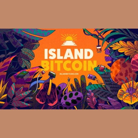 Island Bitcoin Community