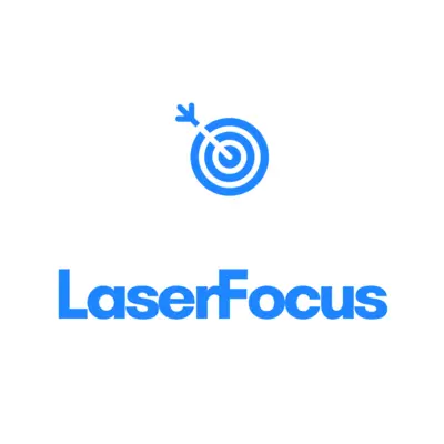 Laserfocus