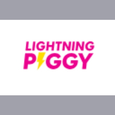 Lightning Piggy