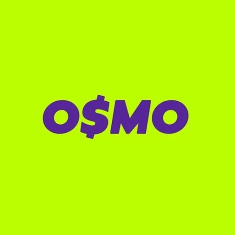 O$mo Wallet