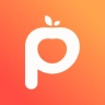 peach