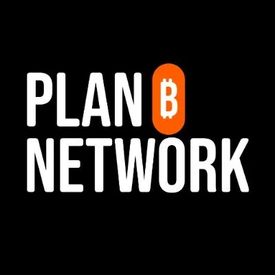 Plan ₿ Network
