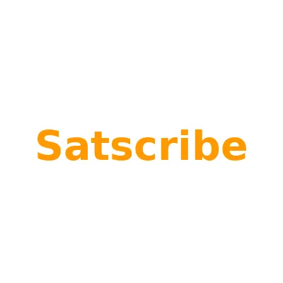 Satscribe