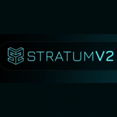 Stratum V2