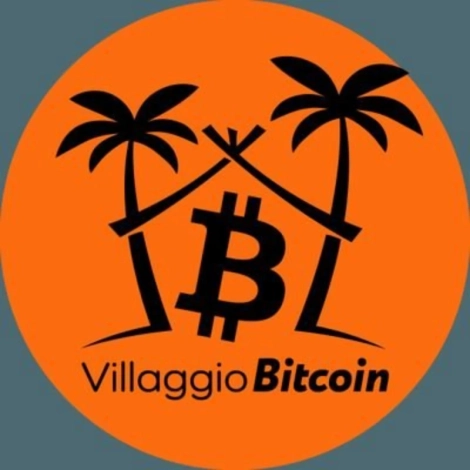 Villaggio Bitcoin