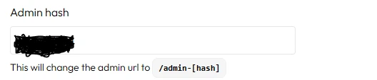hash-login