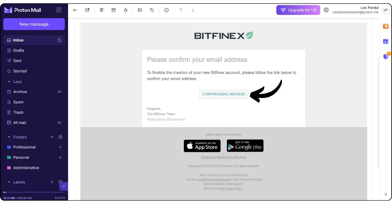 BITFINEX