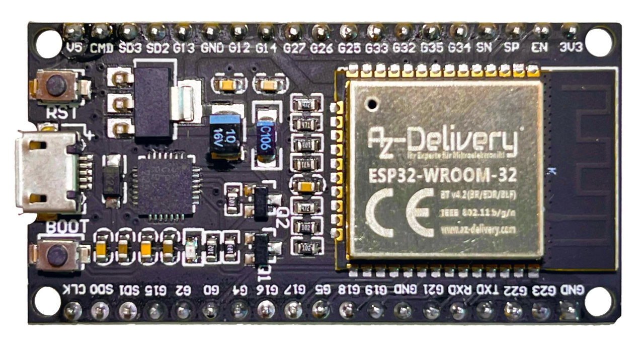 ESP32
