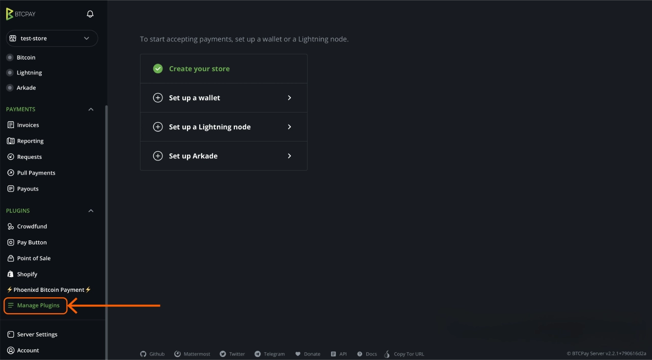btcpay-plugins