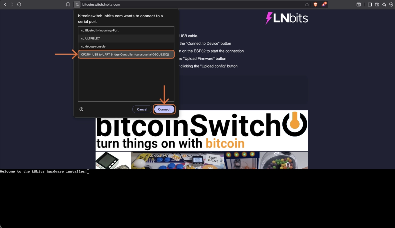 bitcoinswitch-lnbits