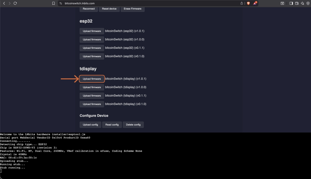 bitcoinswitch-lnbits