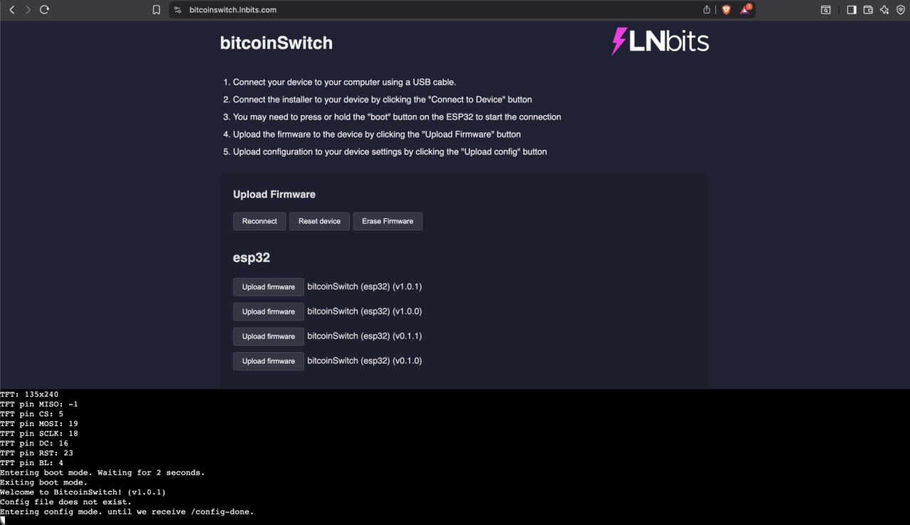 bitcoinswitch-lnbits