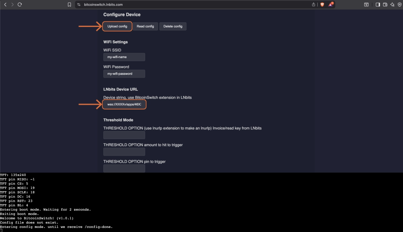 bitcoinswitch-lnbits