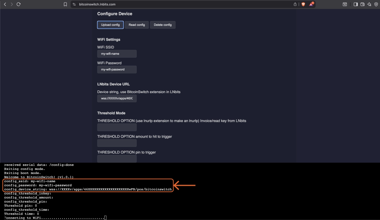 bitcoinswitch-lnbits