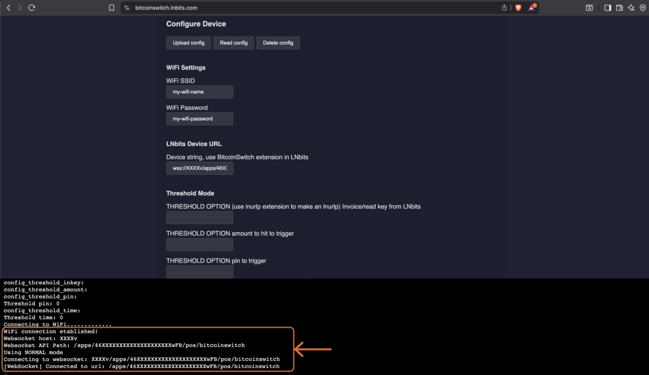 bitcoinswitch-lnbits